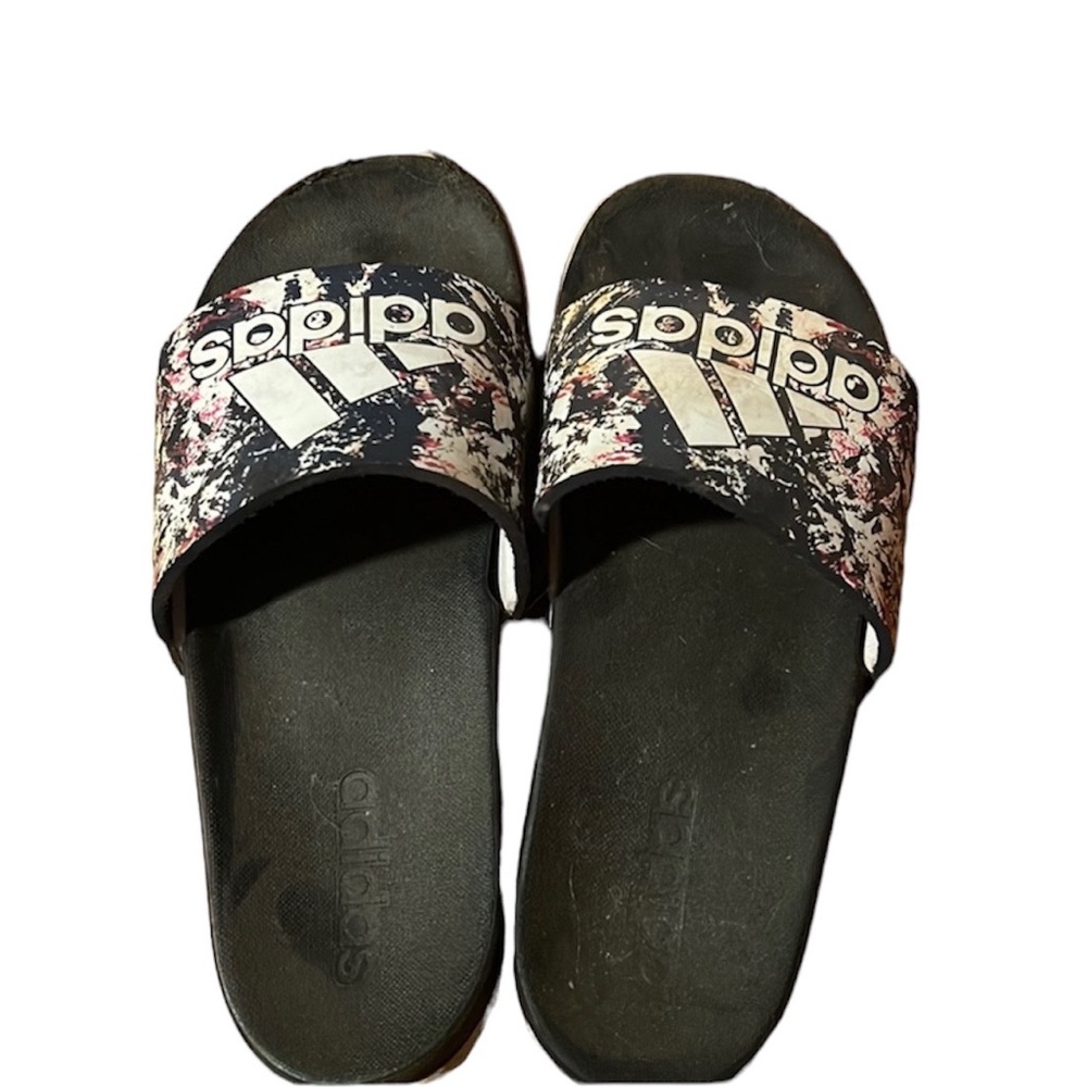Adidas slippers